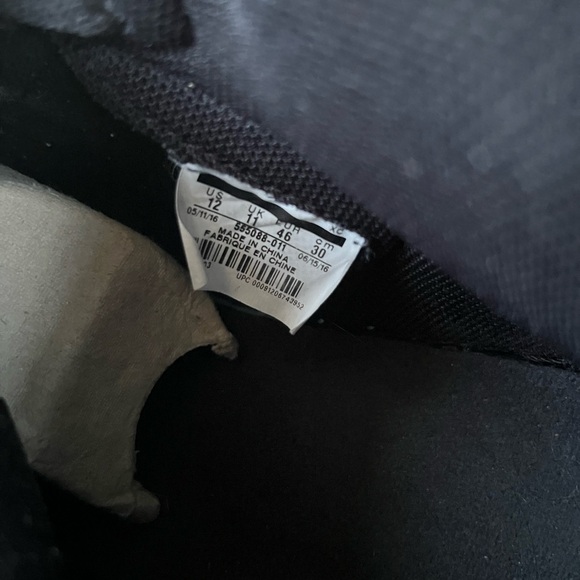 Jordan 1 Retro High Size: 12 $130 IG: @SoleWorldWideHype - Picture 4 of 4